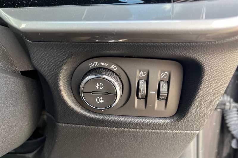 Used Vauxhall Mokka 2023 for sale - 76016230: Photo 38