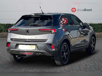 Used Vauxhall Mokka 2023 for sale - 76016230: Photo 3