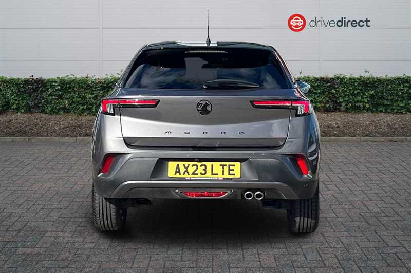 Used Vauxhall Mokka 2023 for sale - 76016230: Photo 4