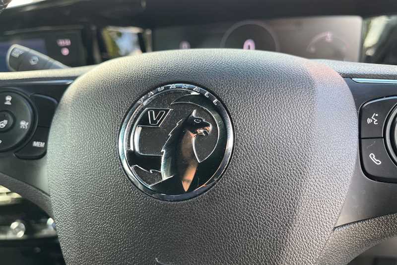 Used Vauxhall Mokka 2023 for sale - 76016230: Photo 40