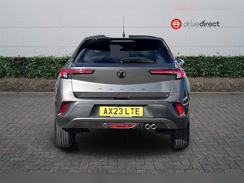 Used Vauxhall Mokka 2023 for sale - 76016230: Photo 4