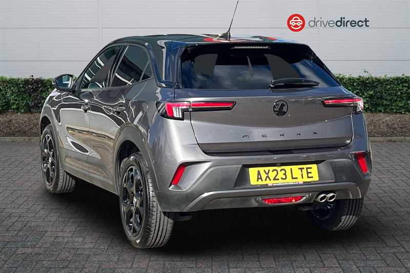 Used Vauxhall Mokka 2023 for sale - 76016230: Photo 5