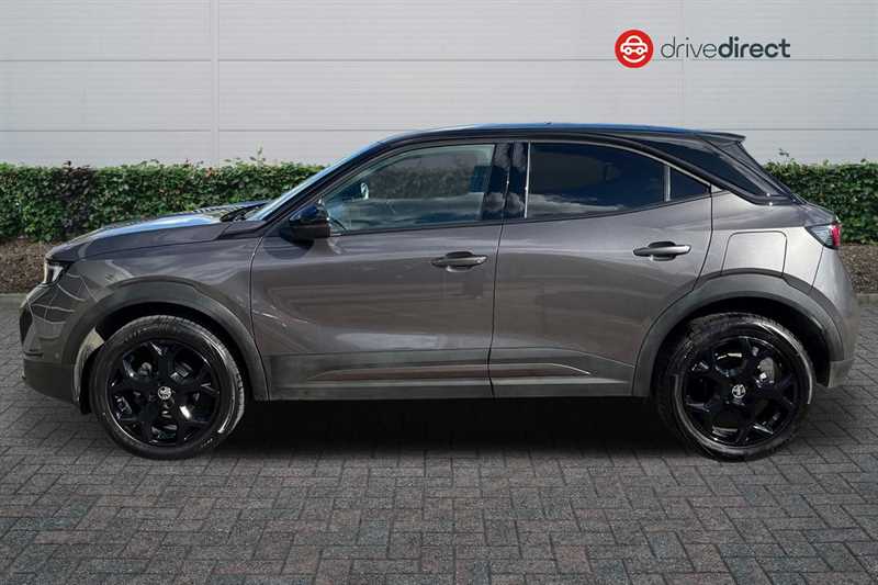 Used Vauxhall Mokka 2023 for sale - 76016230: Photo 6