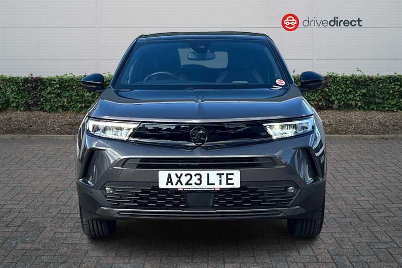 Used Vauxhall Mokka 2023 for sale - 76016230: Photo 8