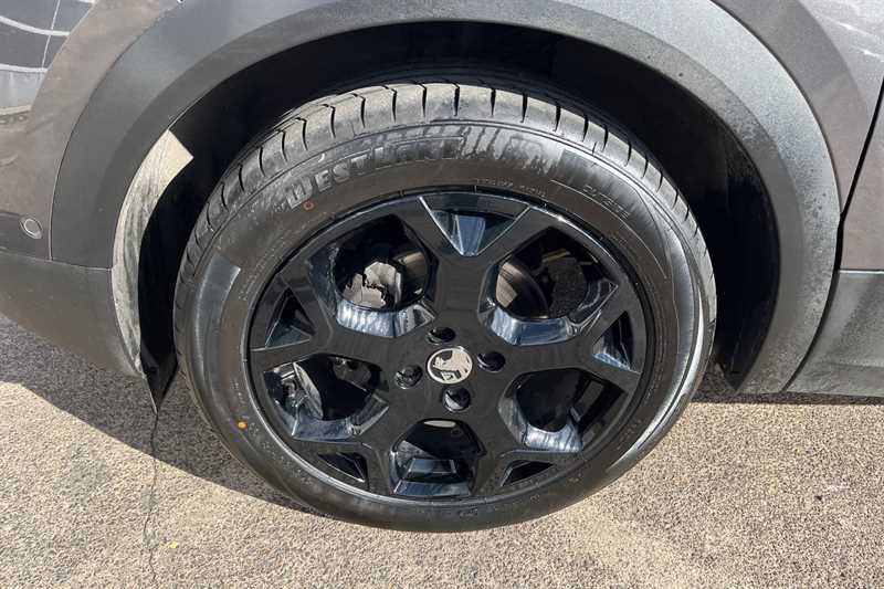 Used Vauxhall Mokka 2023 for sale - 76016230: Photo 9