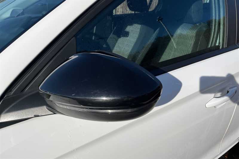 Used Vauxhall Corsa 2023 for sale - 76530012: Photo 35