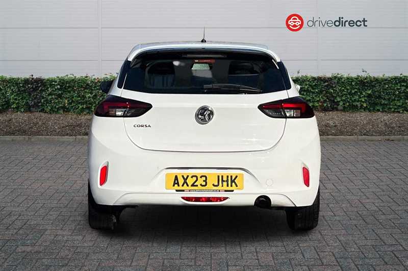 Used Vauxhall Corsa 2023 for sale - 76530012: Photo 4