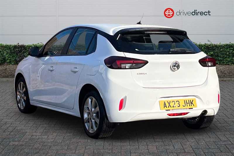 Used Vauxhall Corsa 2023 for sale - 76530012: Photo 5