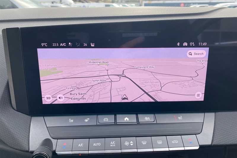 Used Vauxhall Astra 2023 for sale - 78207553: Photo 18