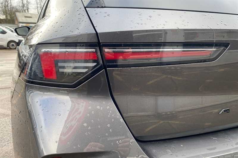 Used Vauxhall Astra 2023 for sale - 78207553: Photo 31