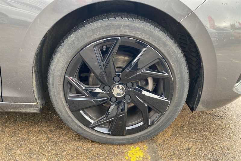 Used Vauxhall Astra 2023 for sale - 78207553: Photo 9