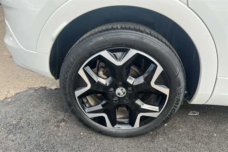 Used Vauxhall Grandland 2022 for sale - 78188411: Photo 12