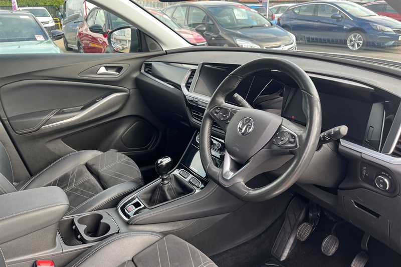 Used Vauxhall Grandland 2022 for sale - 78188411: Photo 14