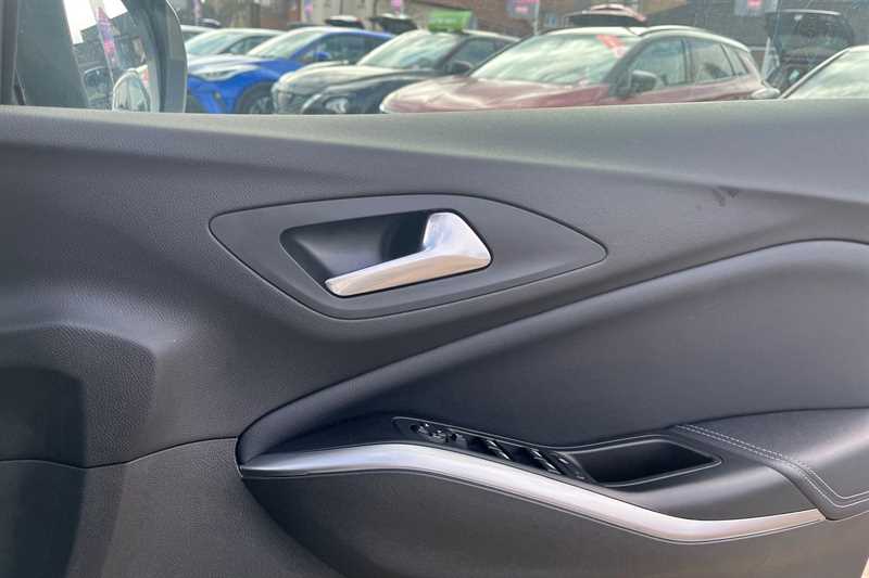 Used Vauxhall Grandland 2022 for sale - 78188411: Photo 16