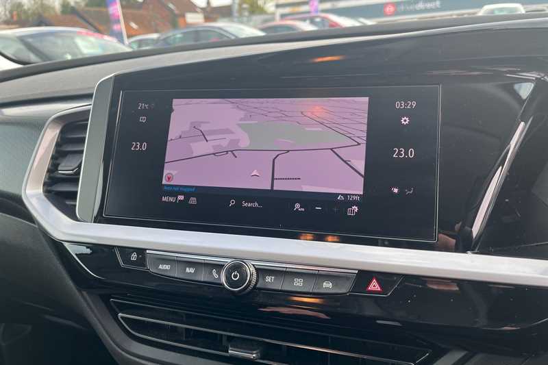 Used Vauxhall Grandland 2022 for sale - 78188411: Photo 18