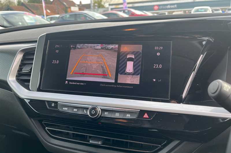 Used Vauxhall Grandland 2022 for sale - 78188411: Photo 19