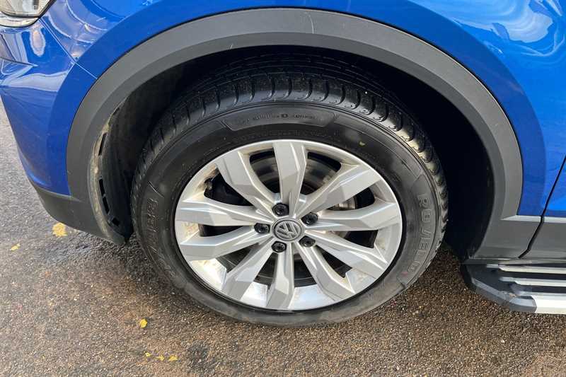 Used Volkswagen T-Roc 2018 for sale - 77018540: Photo 12