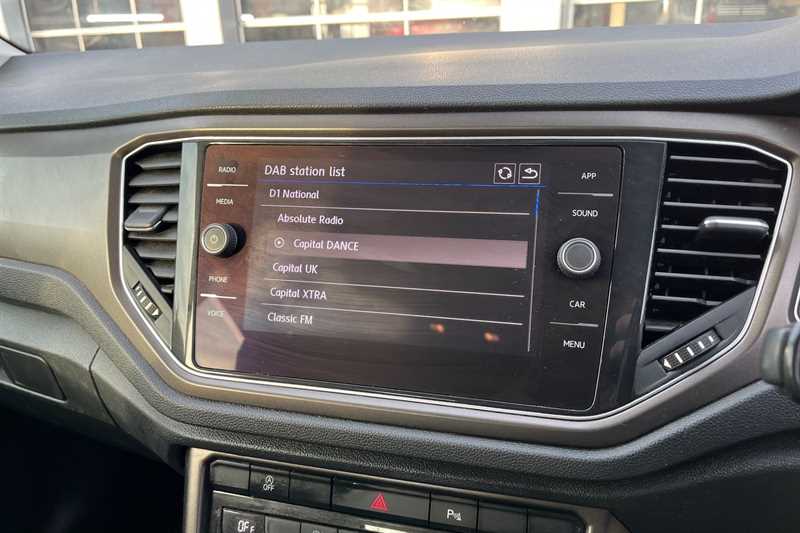 Used Volkswagen T-Roc 2018 for sale - 77018540: Photo 17