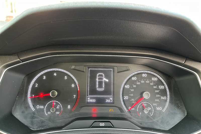 Used Volkswagen T-Roc 2018 for sale - 77018540: Photo 20