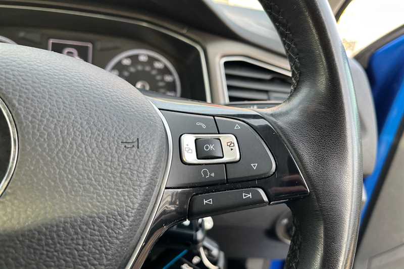 Used Volkswagen T-Roc 2018 for sale - 77018540: Photo 22