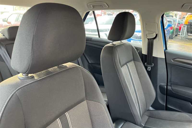 Used Volkswagen T-Roc 2018 for sale - 77018540: Photo 23