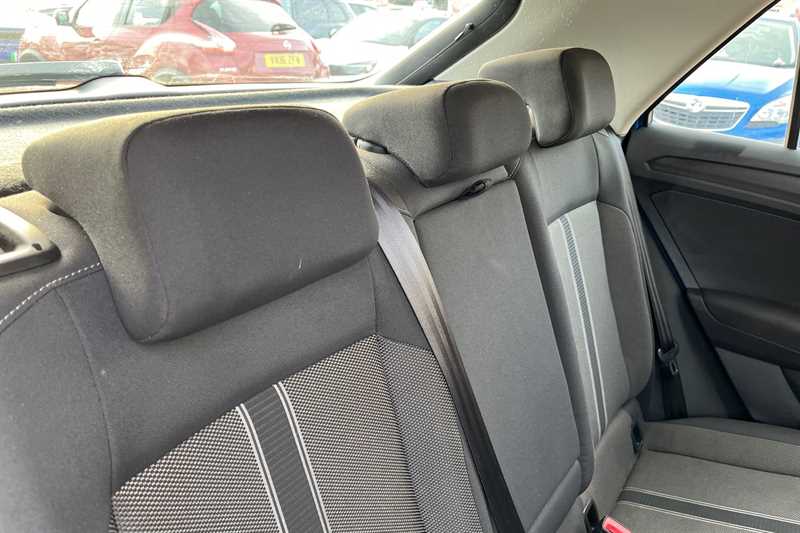 Used Volkswagen T-Roc 2018 for sale - 77018540: Photo 24