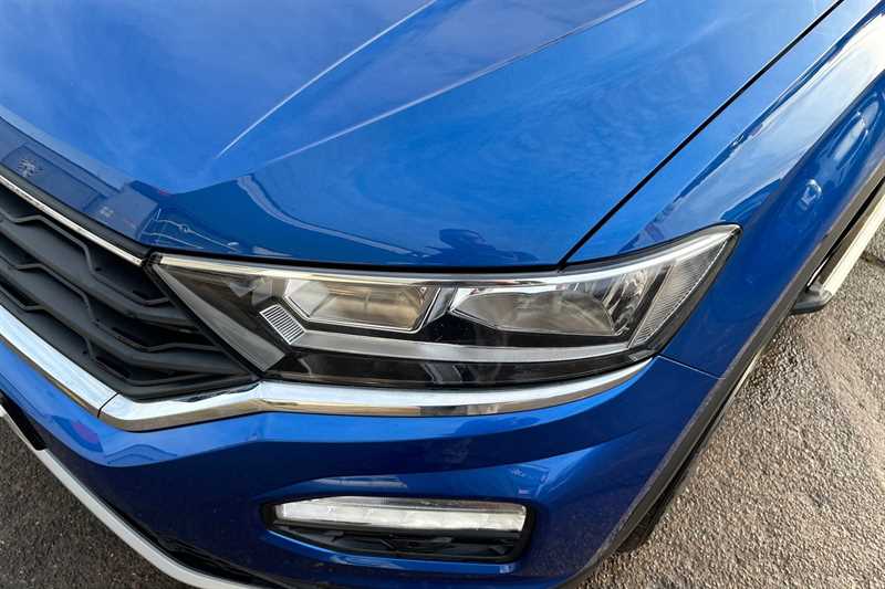 Used Volkswagen T-Roc 2018 for sale - 77018540: Photo 29