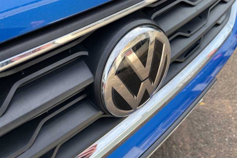Used Volkswagen T-Roc 2018 for sale - 77018540: Photo 30