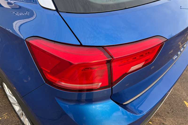 Used Volkswagen T-Roc 2018 for sale - 77018540: Photo 31