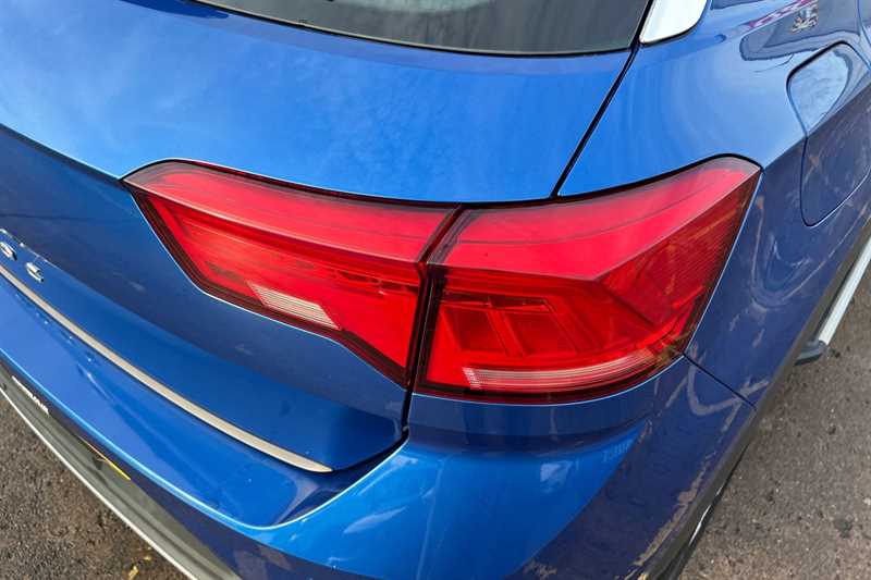 Used Volkswagen T-Roc 2018 for sale - 77018540: Photo 32