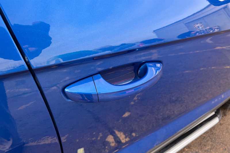 Used Volkswagen T-Roc 2018 for sale - 77018540: Photo 33