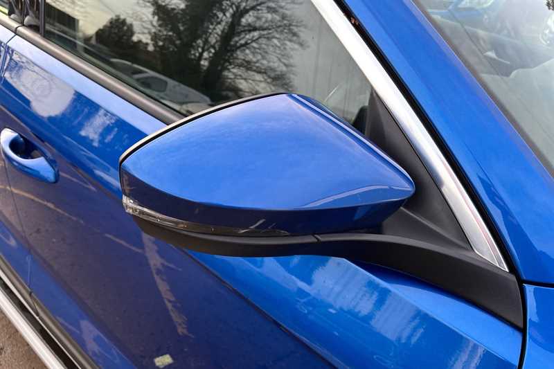 Used Volkswagen T-Roc 2018 for sale - 77018540: Photo 34