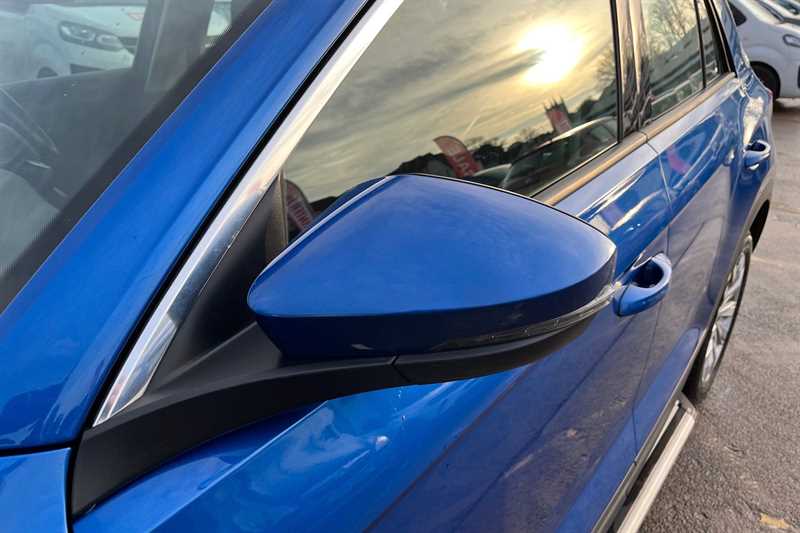 Used Volkswagen T-Roc 2018 for sale - 77018540: Photo 35