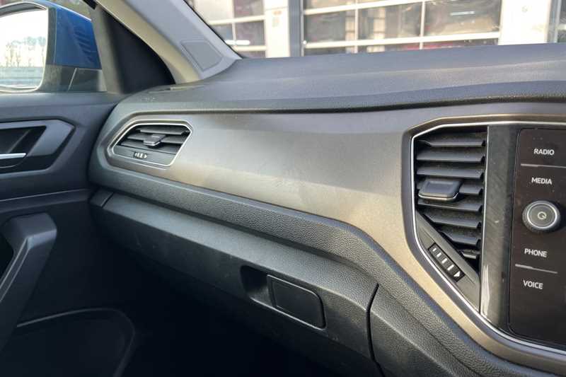 Used Volkswagen T-Roc 2018 for sale - 77018540: Photo 40