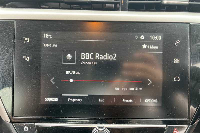 Used Vauxhall Corsa 2021 for sale - 76500775: Photo 18