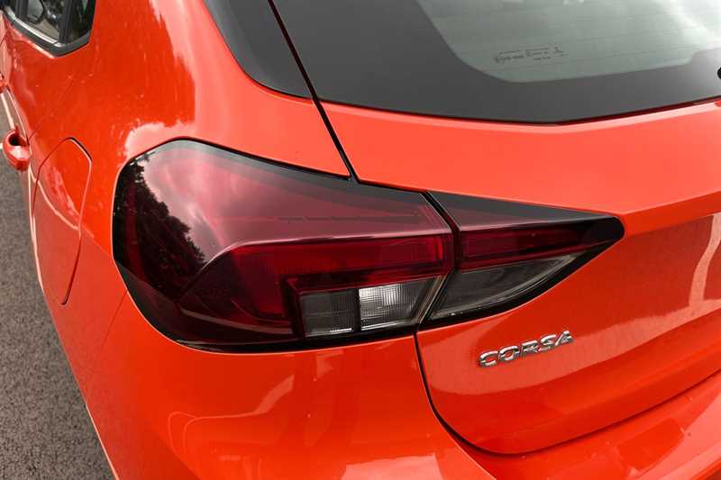 Used Vauxhall Corsa 2021 for sale - 76500775: Photo 31