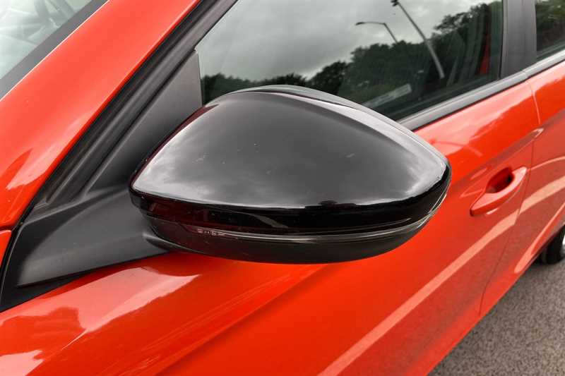 Used Vauxhall Corsa 2021 for sale - 76500775: Photo 35