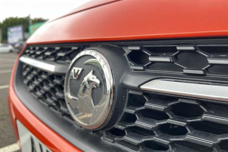 Used Vauxhall Corsa 2021 for sale - 76500775: Photo 38