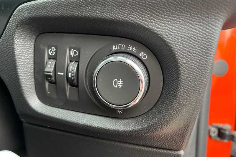 Used Vauxhall Corsa 2021 for sale - 76500775: Photo 40