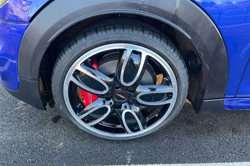 Used MINI Hatch 2018 for sale - 77430538: Photo 9