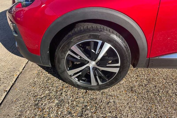 Used Peugeot 3008 2019 for sale - 76176464: Photo 10