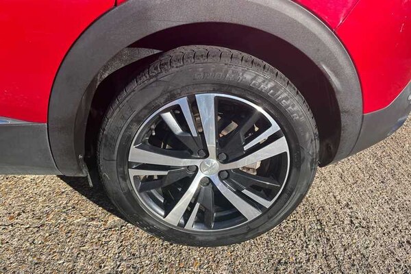 Used Peugeot 3008 2019 for sale - 76176464: Photo 11