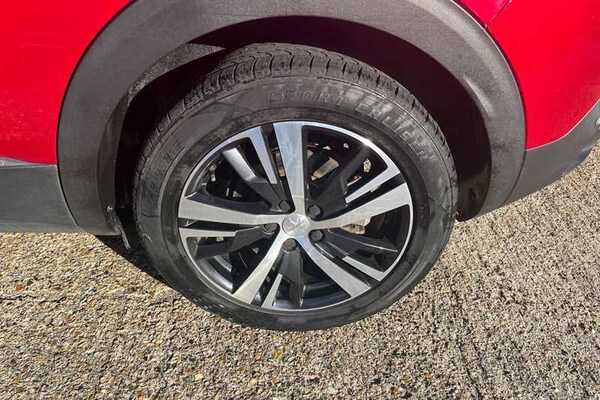 Used Peugeot 3008 2019 for sale - 76176464: Photo 12