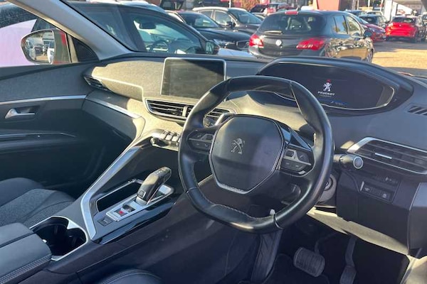 Used Peugeot 3008 2019 for sale - 76176464: Photo 13