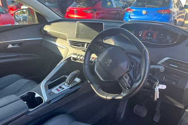 Used Peugeot 3008 2019 for sale - 76176464: Photo 14