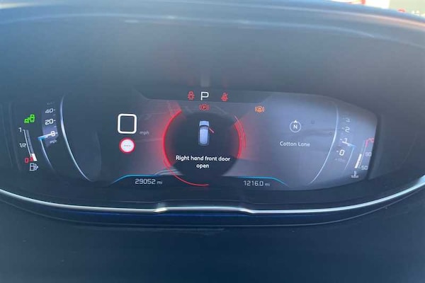 Used Peugeot 3008 2019 for sale - 76176464: Photo 20