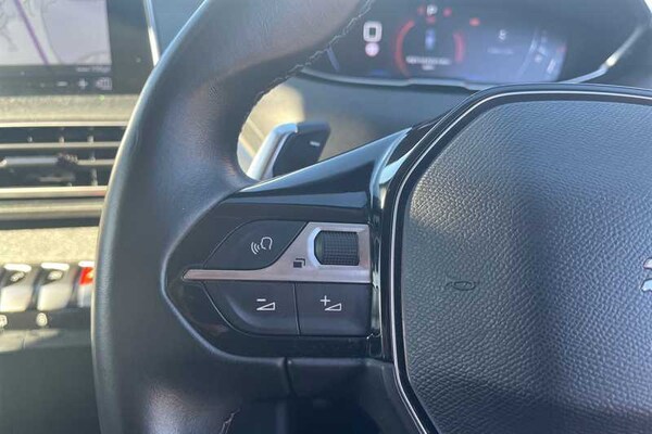 Used Peugeot 3008 2019 for sale - 76176464: Photo 21
