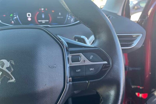 Used Peugeot 3008 2019 for sale - 76176464: Photo 22