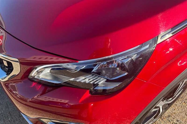 Used Peugeot 3008 2019 for sale - 76176464: Photo 29