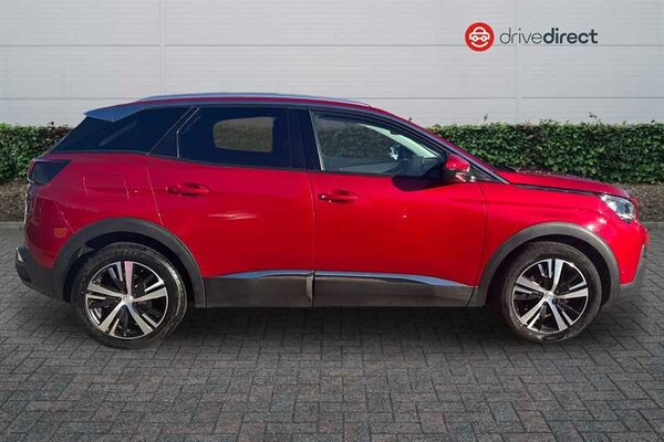 Used Peugeot 3008 2019 for sale - 76176464: Photo 2